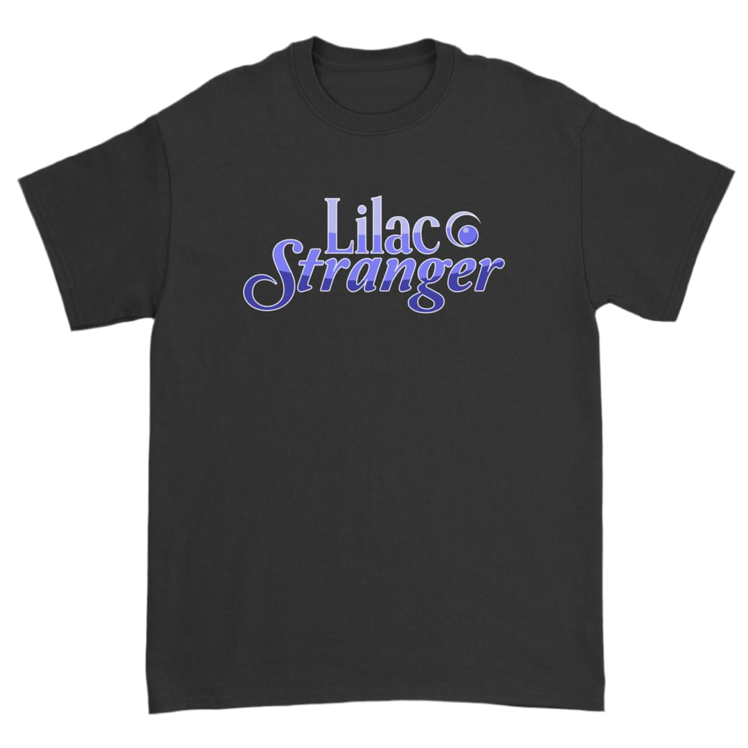 Lilac Stranger Shirt!