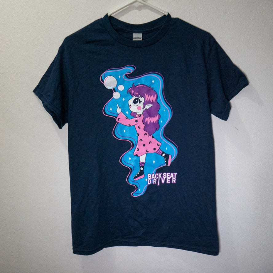 Shiro T-Shirt - No Restock! Medium Left!